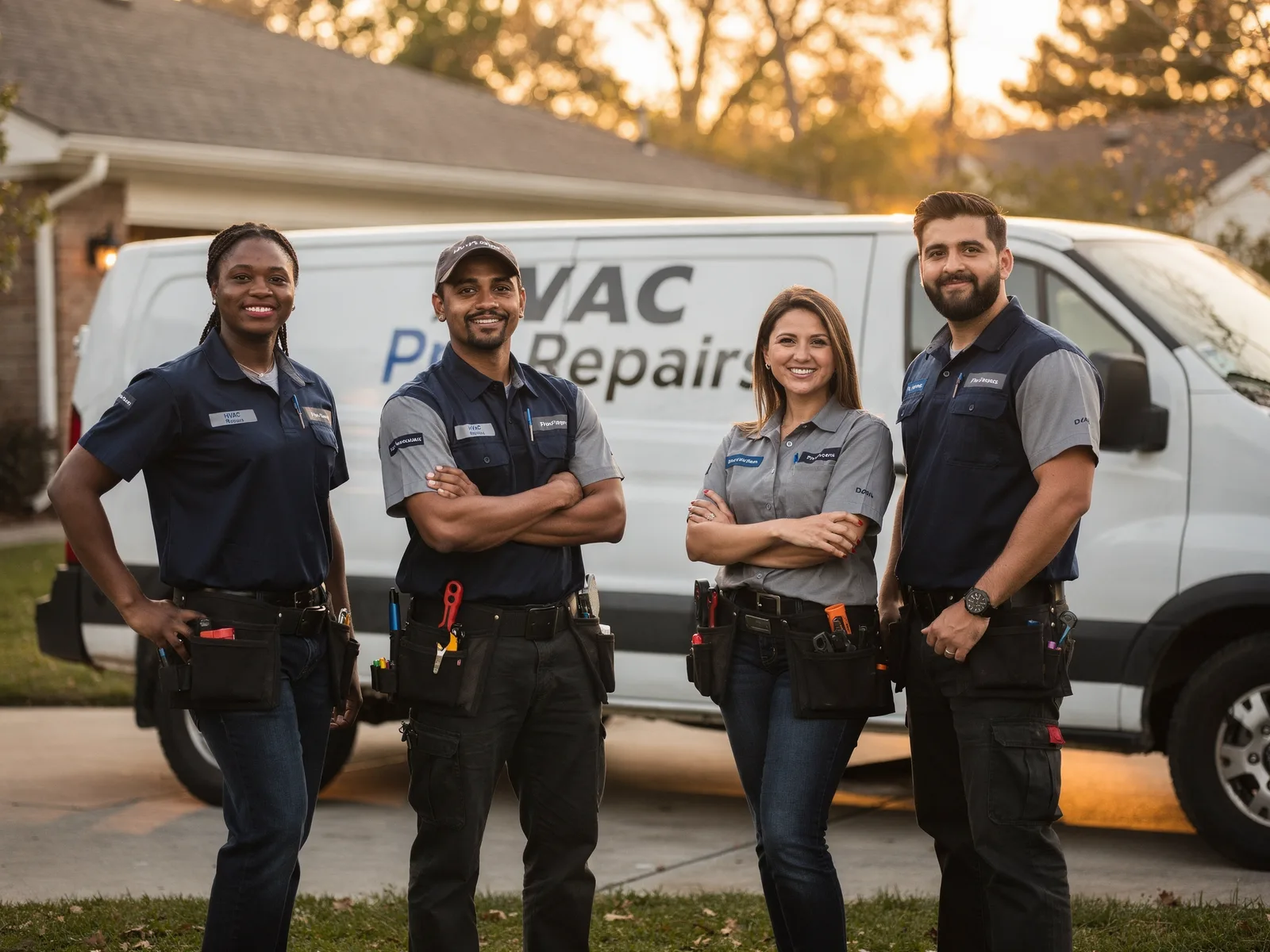 Heat Pump Repair company in Burtrum, MN