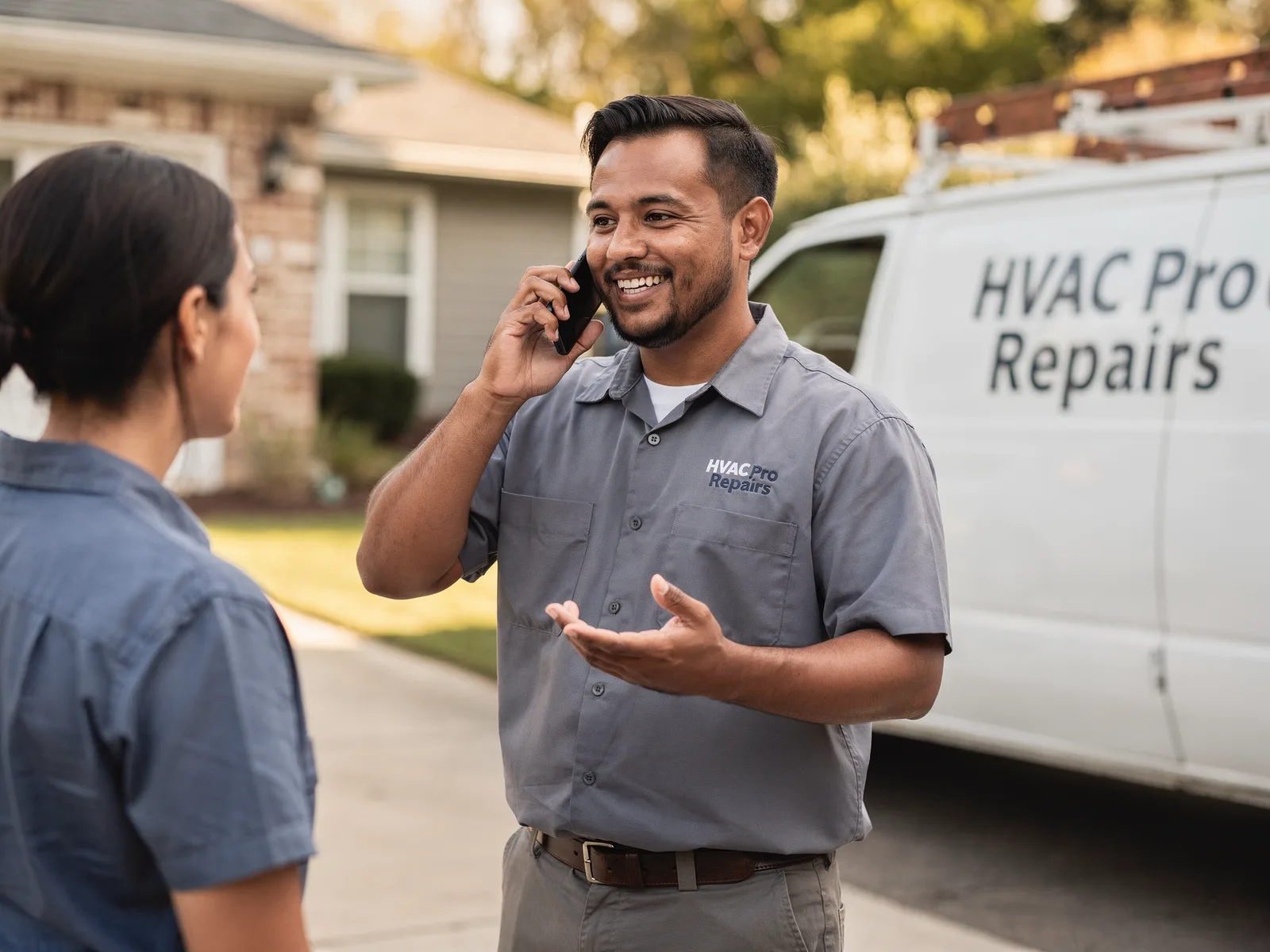 Heat Pump Repair Burtrum, MN FAQs